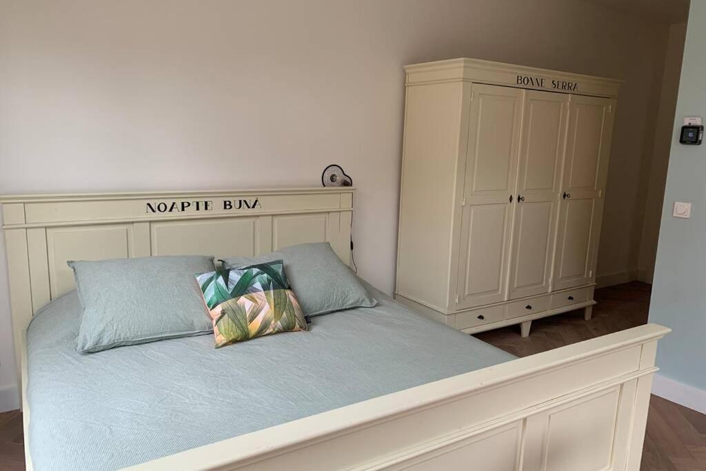Charming Private Guesthouse Air By The Beach Zandvoort Exteriör bild